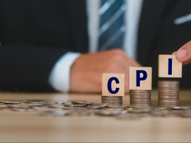 今周重磅》通膨蠢動，3月CPI能否降回2字頭？花蓮震後嚇壞美光、喊暫停記憶體報價，南亞科法說看後市