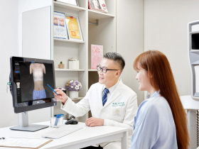 追求美好咪咪！隆乳該注意的事項? 緻美整形外科診所專家告訴你