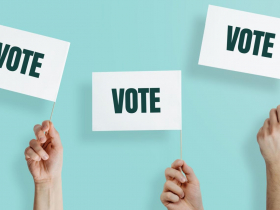 Vote White對嗎？Vote要怎麼用呢？