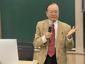 癌變初期的細胞，也能自癒恢復正常！國寶級腫瘤之父陳光耀給防癌治癌三部曲：防癌的生活並不難