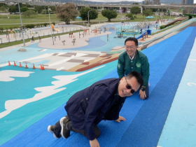 「486先生」被民眾黨開除，陳延昶喊別裝死「1萬還來」!自揭柯P怕被威脅這地位：我會組律師團盯著他