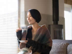 女兒成績出色、運動樂器任何才藝都十分亮眼，卻瘦得不成人形！問她為什麼吃不下：因為媽媽太好了