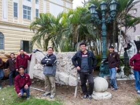 把一家台南小公司  推向國際的幕後英雄 完全圖解》他靠過去的龜毛習慣  搞定跨國廠商