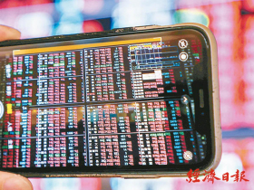 00915、00900、00919超猛！3檔ETF績效超越大盤　台股2萬點能再加碼？法人一句話點醒投資人