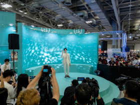 【睡眠療癒展及女子月月有特展】 熱鬧閉幕， 一夜好眠一早好美