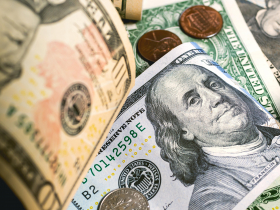 美元連2天碰觸32.5關卡，可以進場坐轎？大佛李其展「秀一表」畫出操作區間：最後才能笑著出場