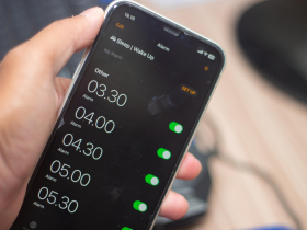 iPhone鬧鐘不會響怎麼辦？他拿這機型設7個只叫1個…蘋果認有bug！關「1功能」可能有解