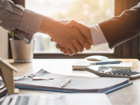 存股助理第478期︱群電、敦陽科第一季財報評析