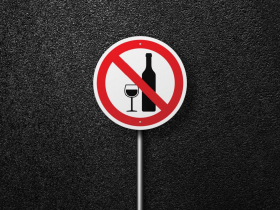 響應五月九日台灣無酒日, 「無酒、戒酒、零酒精」!