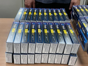 免費快篩藥局一人領一盒，效期有多久？快過期還能用？台大感染醫：超過1時限才要注意