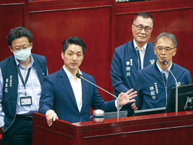 後續影響〉若有違法 市府救濟手段攸關開發命運 兩大爭議案下一步怎麼走？