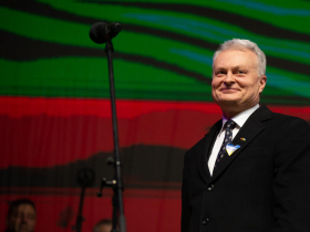 為何立場丕變？昔挺台立陶宛總統稱「駐代表處應改為台北」…現任總理：犧牲台灣和中國「修復」關係