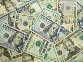 美國國債衝破1100兆，台灣也是債主「排第12大」！日本中國英國排前面、不怕巨額債務泡沫風險？