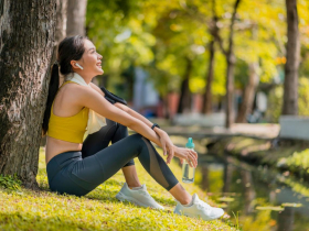 翻轉慢性病之島，我們還有多少時間？ 邱瀚模醫師：減少罹癌、不健康餘命，這樣做才有效