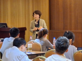 LT3001幕後推手接棒順藥新總座，集團助力分進合擊打通授權路 臨床收案順利，年底解盲時程如期