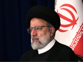 紐時解析／伊朗總統墜機身亡！痛失繼任者，最高領袖哈米尼已高齡85歲，誰來接班...內憂外患一次看