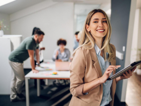 人生徒勞？沒有沒路用的工作，只有沒錄用的工作