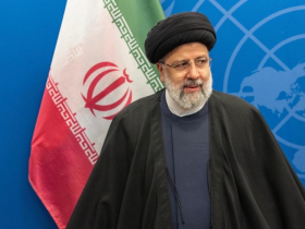 伊朗總統遺體尋獲，運往公墓…伊朗政府召開緊急會議「留出空位」哀悼，第一副總統接任50天內大選