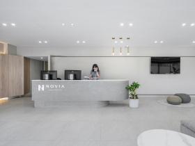 美麗承諾，成就自信曲線｜諾雅整形外科診所洪敏翔院長