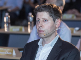 別惹黑寡婦！OpenAI語音助手聲音激似她「連密友都分不出」，史嘉蕾喬韓森「震驚憤怒」，奧特曼致歉了