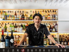 上層發酵Top Fermenting展現創新力　期望以新商模打造酒界帝國傳奇