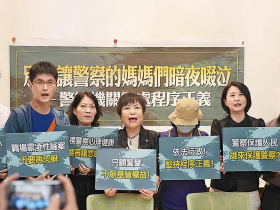 勤務過多、考績不合理、諮商機制不完備……  近五月爆七警察自殺  該如何止血？