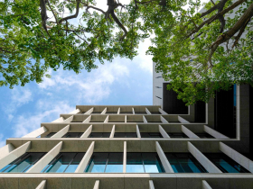 台中千萬捷運宅這一站最夯 生活機能便利拉抬房價站穩7字頭