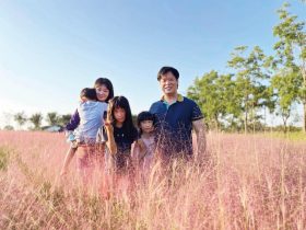 移居者的多元文化之城 移居台中　我們愛上台中