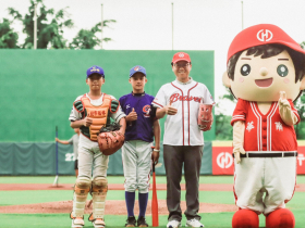 臺北市代表隊奪得「113年華南金控盃全國少棒錦標賽」冠軍