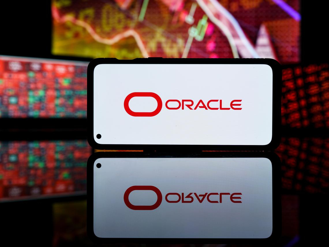 甲骨文發布財報，表現遜於華爾街預期，受惠OpenAI合作與科技巨頭雲端需求，盤後股價狂漲逾10％ - 今周刊