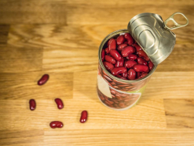 外國人說Full of beans，可不是到處都是豆子！