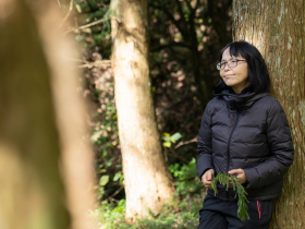 10年前就周休3日、還想變3天半…「芳療教母」溫佑君把員工當獨立個體在家工作：我願意給他們時間