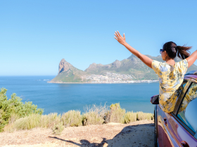 曾壓力大到鬼剃頭、睡眠障礙… 她42歲人生自由，FIRE公司前先「戒月薪癮」