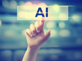 AI投資，結構式贏家火力全開