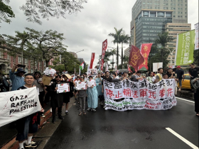 台灣穆斯林女子告白：第一次戴頭巾，媽媽氣到3天不說話「好像外勞」...伊斯蘭是生活方式，不是負擔