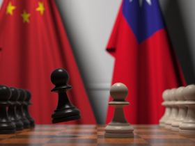 驚！國內政論節目竟有新華社記者盯梢？卓榮泰回應了…律師：對中滲透零容忍「依法立即驅逐出境」