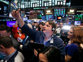 情勢模糊、指標具體