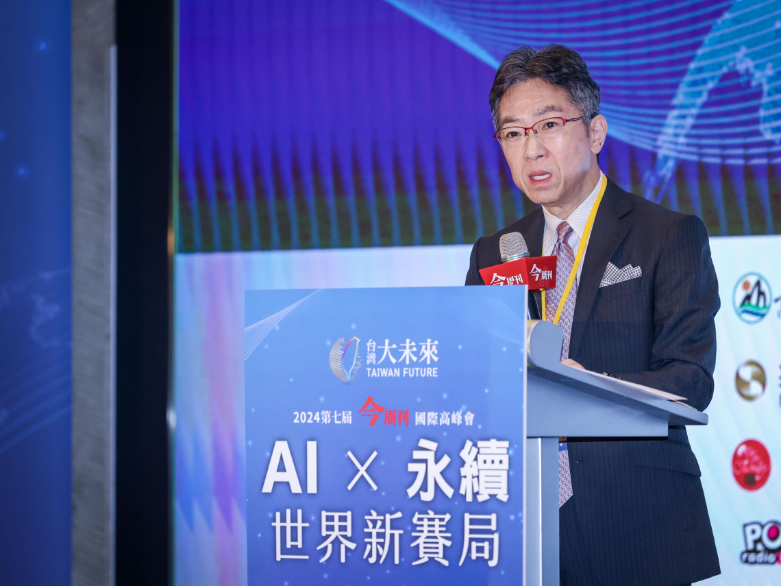 台灣大未來》日經指數1年飆21％，東京證交所社長岩永守幸揭「PBR改革心路」：日本終於擺脫陰霾- 今周刊