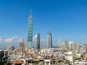 2024全球最宜居城市排名出爐！台灣「這3都」擠進百大前段班、維也納連3年奪冠...有哪5大評分項目