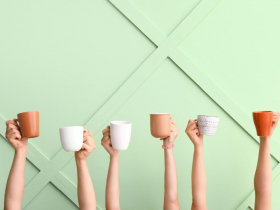 當老闆要跟你 “Meet for a cup of coffee”，並不是要請你喝咖啡