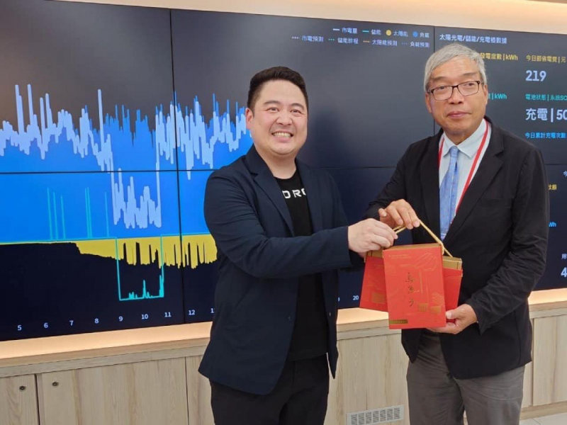 漁電共生會影響漁獲、破壞生態？謝金河：怎杜絕「光電流氓」？業者揭內幕「地方政府態度決定命運」