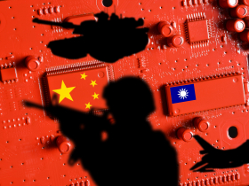 中國懲治台獨「22條意見」最重恐判死…《路透》：部分外企憂灰色地帶，計畫撤離台灣員工