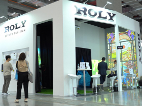 不只頂級劇院享受　投影界勞力士ROLY的多元視聽運用超乎想像！