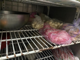 林百里在這接待過黃仁勳！喜相逢私廚遭檢舉逃漏稅…「歇業還接客」，衛生局稽查後這樣說