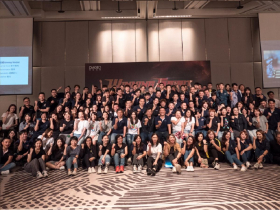 帝亞吉歐連續四年蟬聯HR Asia「亞洲最佳企業雇主獎」 首度榮獲「雇主關懷獎」 多元共融職場獲雙重肯定