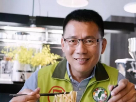 林士傑遭槍殺身亡！市議員女兒林依婷哽咽：不知發生何事…曾走「江湖路」後從商，台南政壇扮關鍵角色