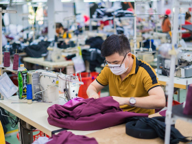 「中國+1」效應發紅利，越股後市還有戲？專家：短期留意「雙缺」問題，3關鍵看好長線布局 　