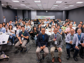 從捐贈電器到偏鄉老人接送服務 … 企業做ESG不是只能講利他　如何以創新同步提升企業品牌、員工的組織承諾？