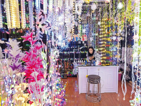 枱面上「戰略夥伴」稱兄道弟  枱面下「貿易大戰」血流成河  便宜陸貨狂襲  印尼、墨西哥狠祭關稅戰