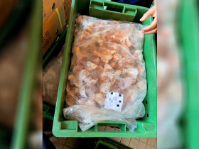 14年前鵝肉還拿來賣！黑心商「柏昇」噁賣11.4公噸過期肉遭罰840萬，流向曝光！